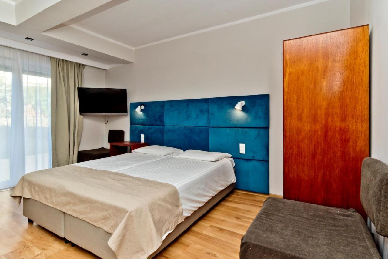 Guest house Domaro Wladyslawowo