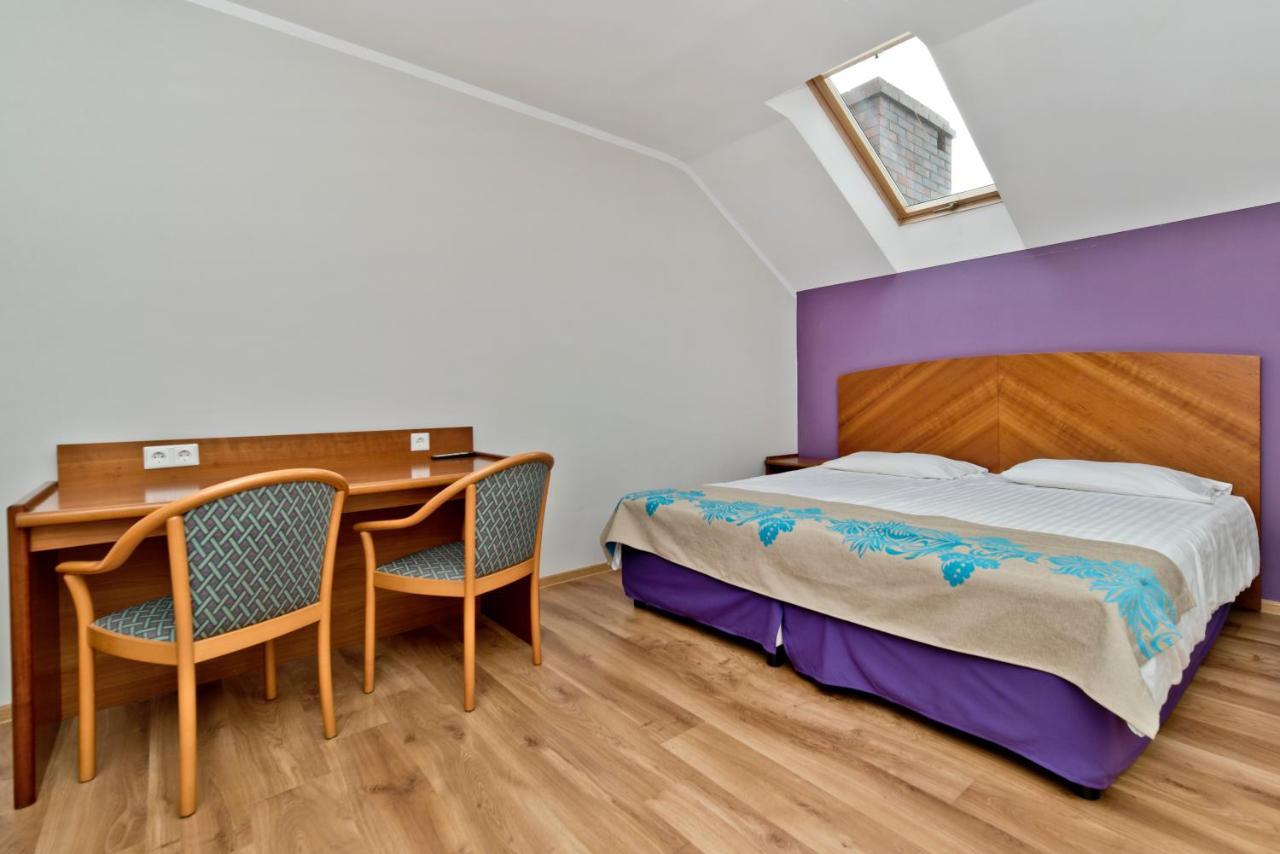 Guest house Domaro Wladyslawowo