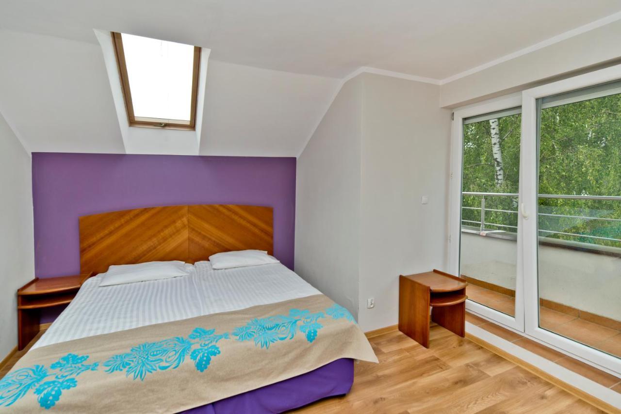Guest house Domaro *