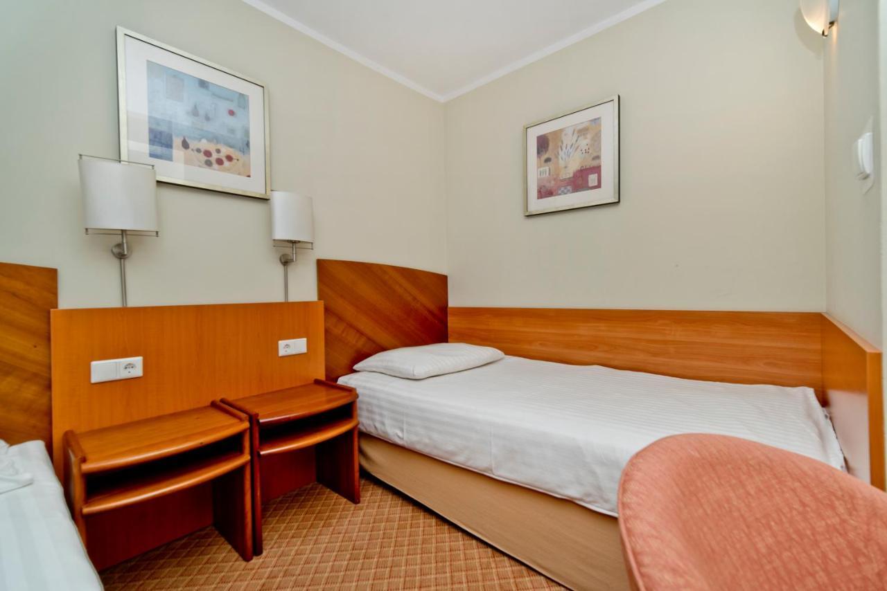 Guest house Domaro
