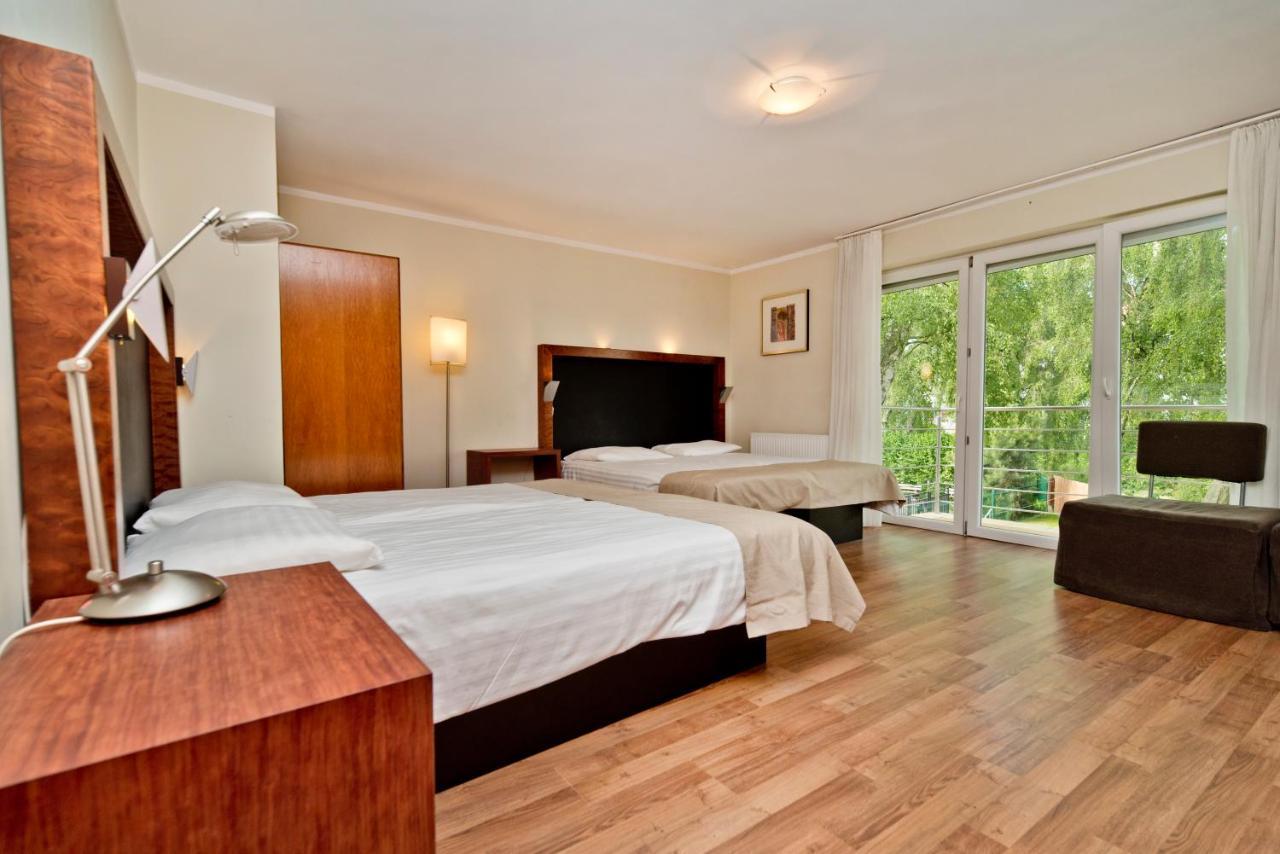 Domaro Guest house Wladyslawowo