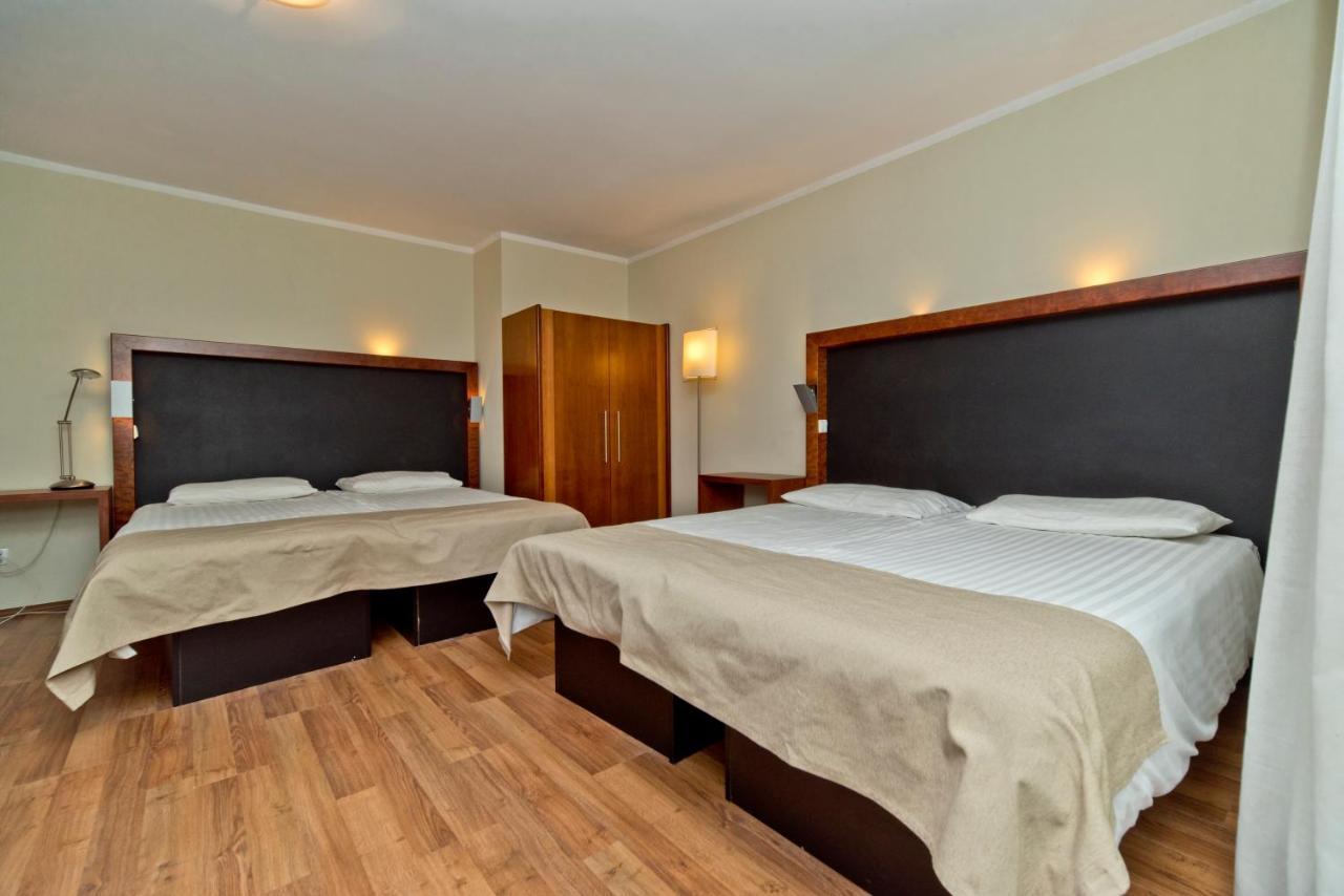 Domaro Guest house *