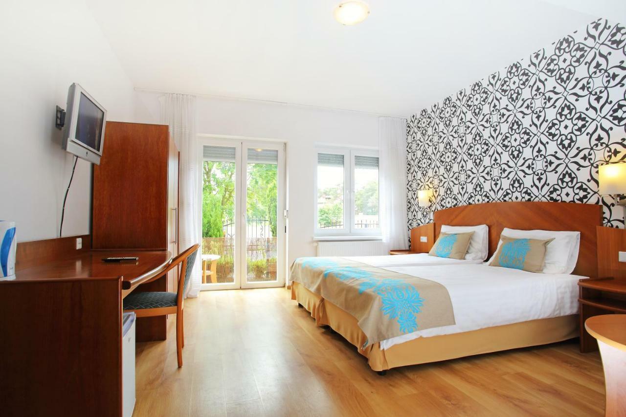 Domaro Guest house