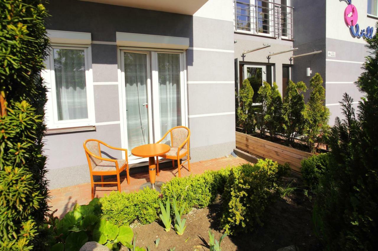 Guest house Domaro Wladyslawowo
