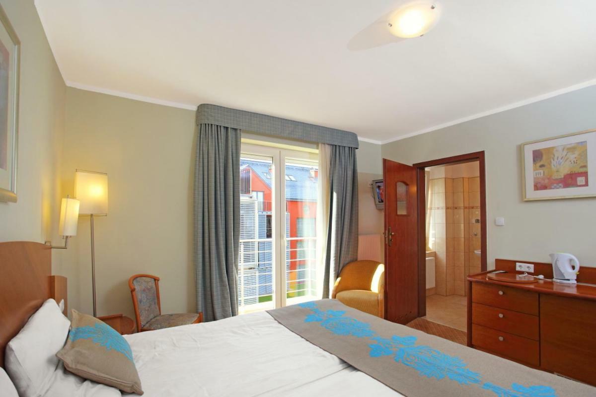 Domaro Guest house Wladyslawowo